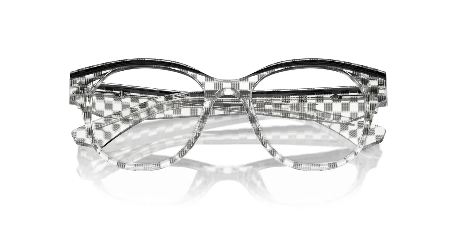 Alain Mikli 3520 Eyeglasses - view 30